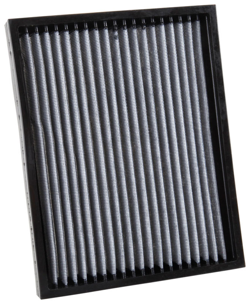 Ford F150 Cabin Air Filter - K&N Engineering - Washable - `15-`16